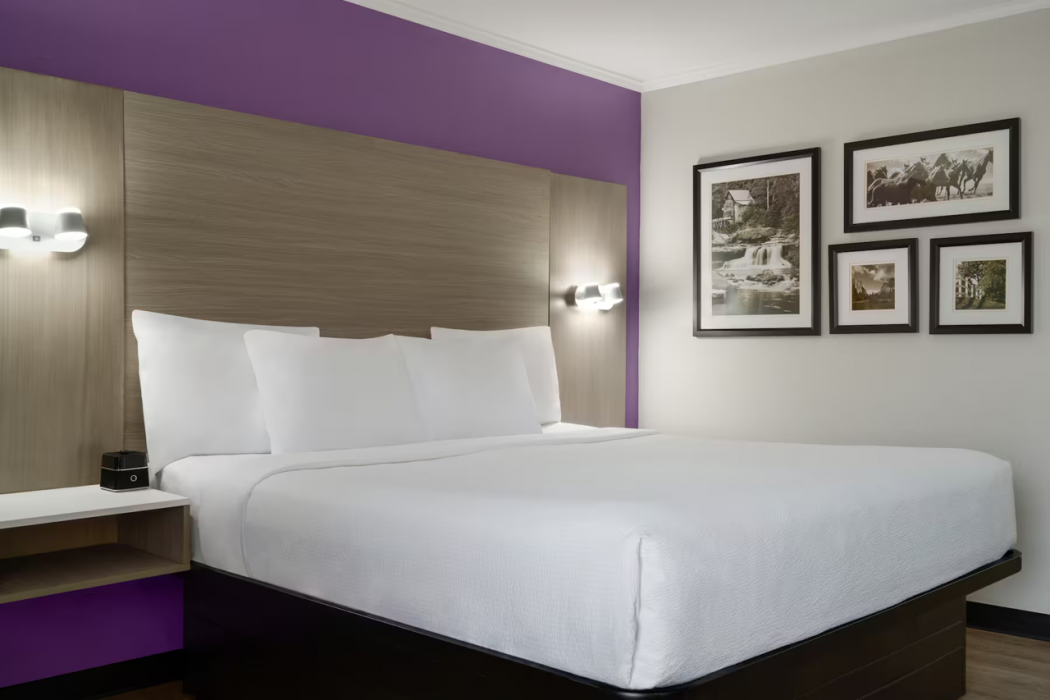 La Quinta Inn by Wyndham Birmingham Inverness 13/41