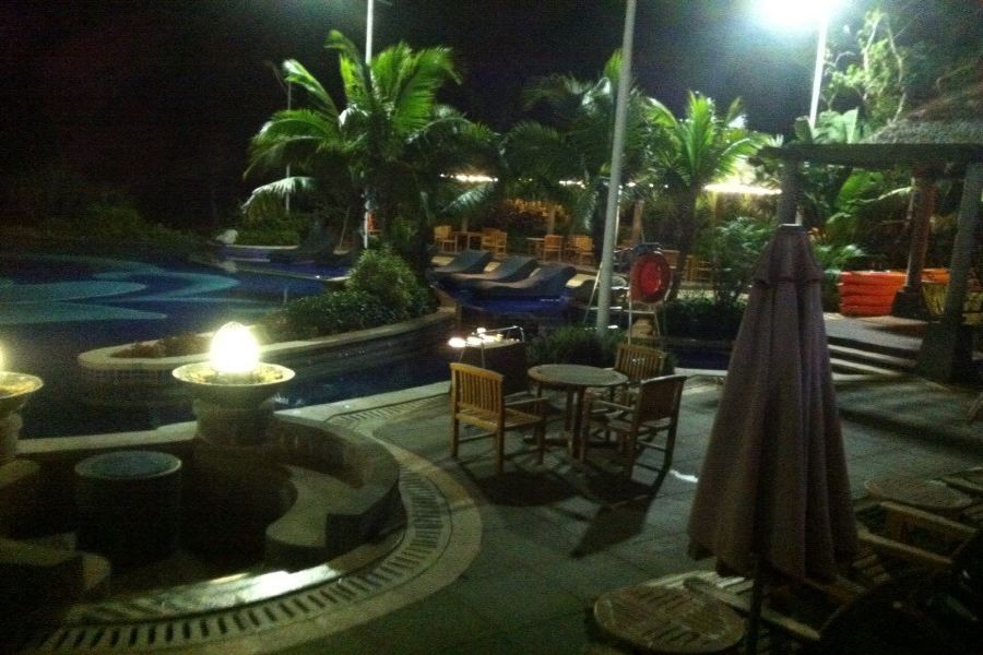 Country Garden Golden Beach Spring Hotel 33/86