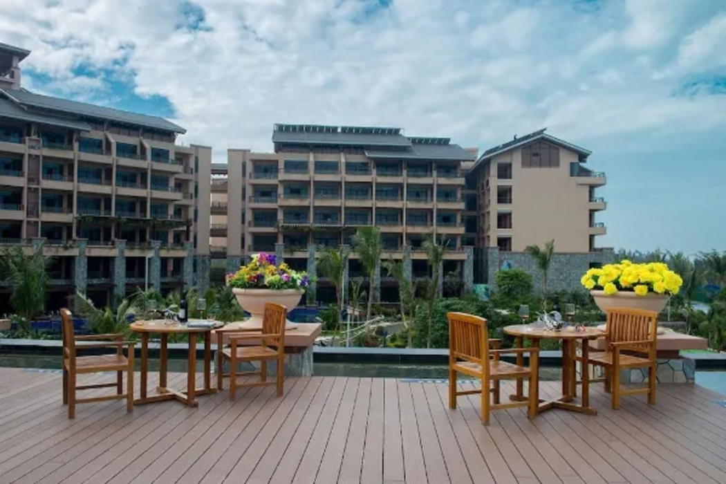 Country Garden Golden Beach Spring Hotel 27/86