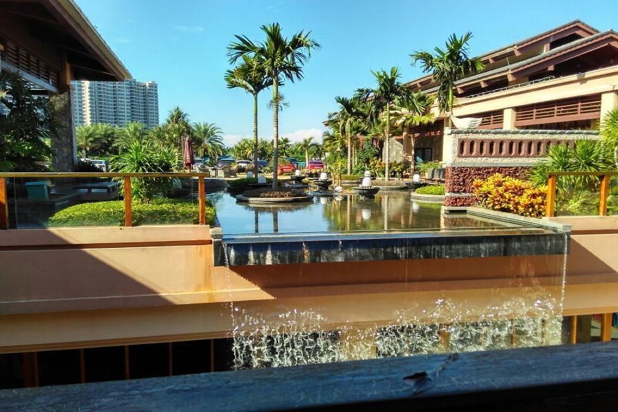 Country Garden Golden Beach Spring Hotel 43/86