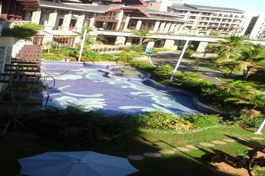 Country Garden Golden Beach Spring Hotel 50/86