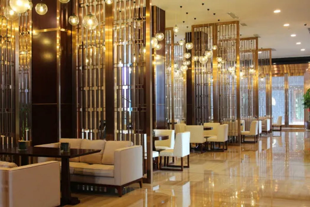 Country Garden Golden Beach Spring Hotel 25/86