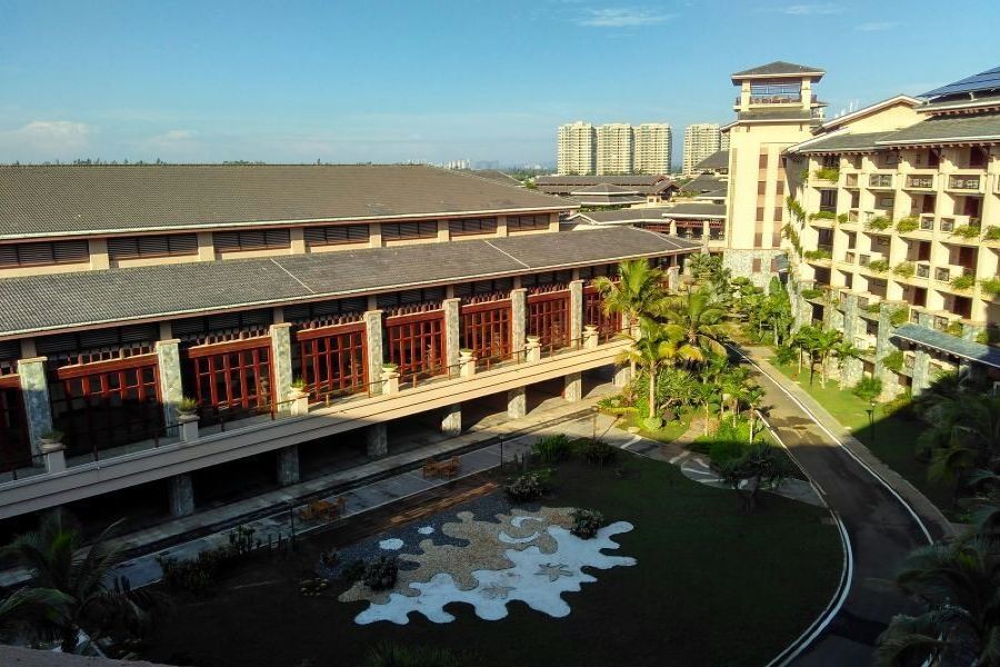 Country Garden Golden Beach Spring Hotel 42/86