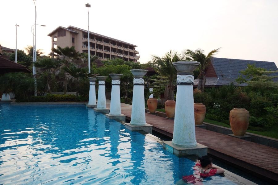 Country Garden Golden Beach Spring Hotel 44/86
