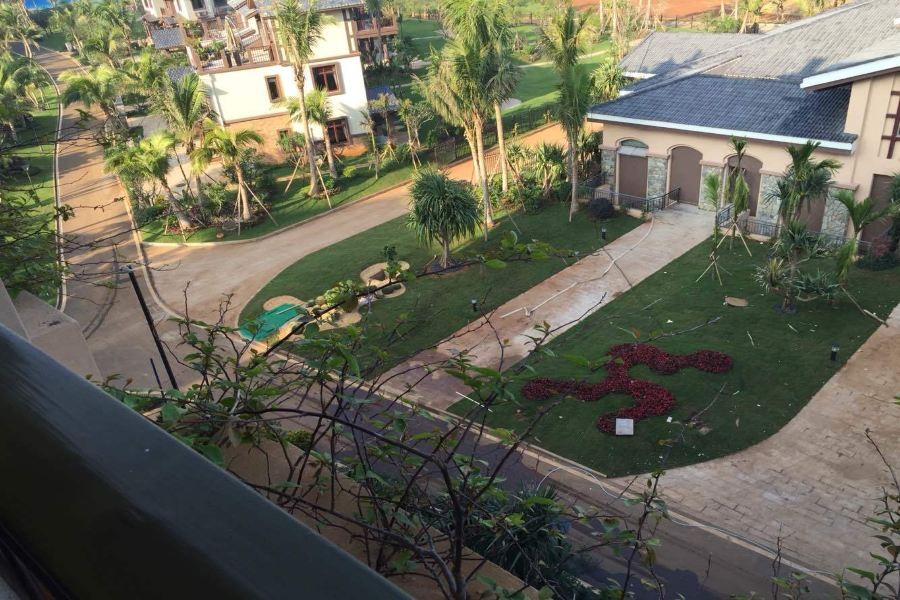 Country Garden Golden Beach Spring Hotel 47/86