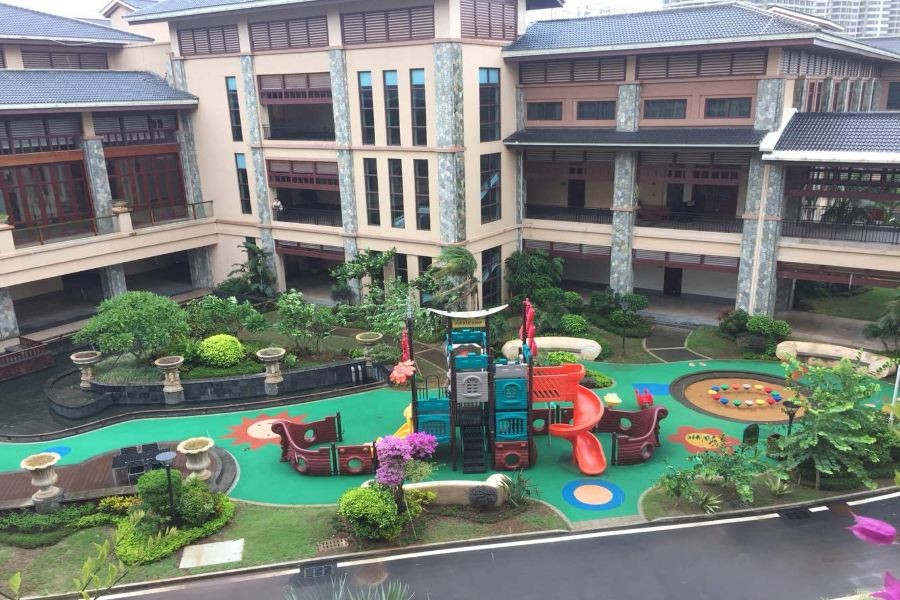 Country Garden Golden Beach Spring Hotel 40/86
