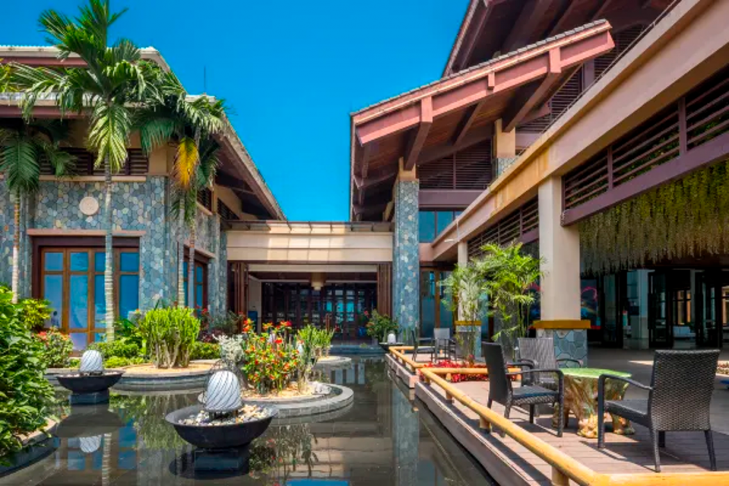Country Garden Golden Beach Spring Hotel 26/86