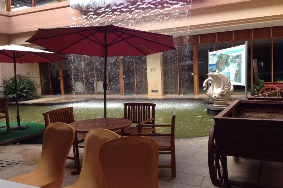Country Garden Golden Beach Spring Hotel 36/86