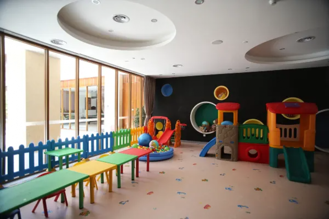 Country Garden Golden Beach Spring Hotel 28/86
