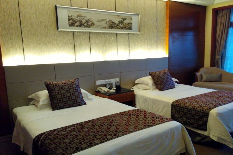 Country Garden Golden Beach Spring Hotel 52/86