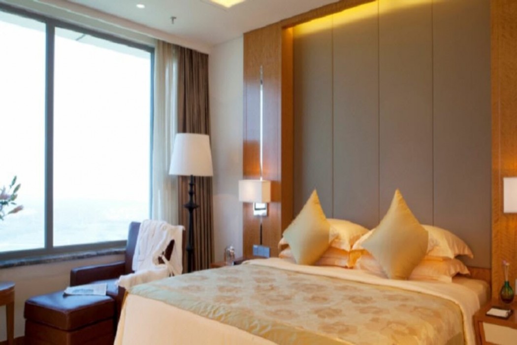Yangpu Guest House 14/31