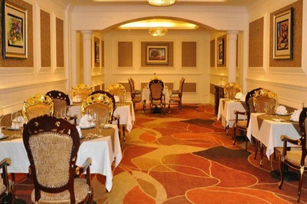 Yangpu Guest House 12/31