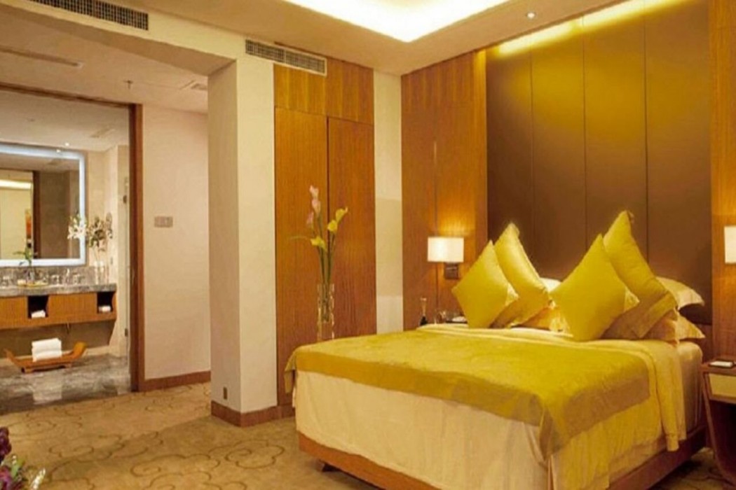 Yangpu Guest House 15/31