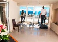 Hotel Monte Claro 19/50