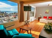 Hotel Monte Claro 20/50