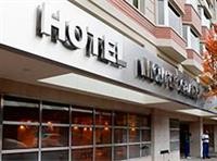 Hotel Monte Claro 12/50