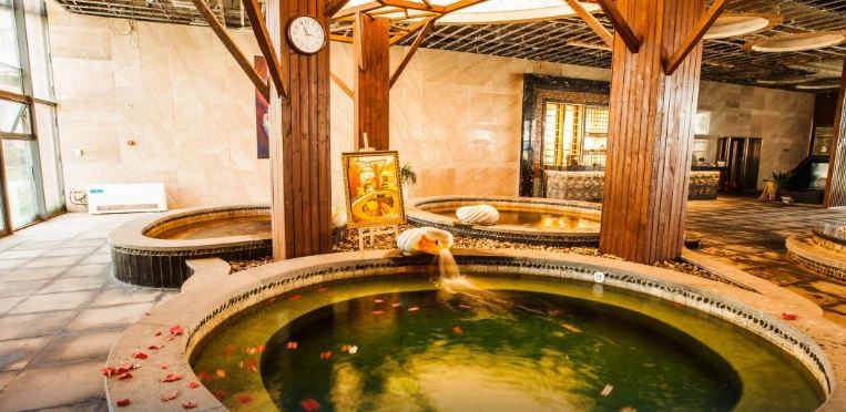 Gountry Garden Golden Beach Hotel Yantai 20/35