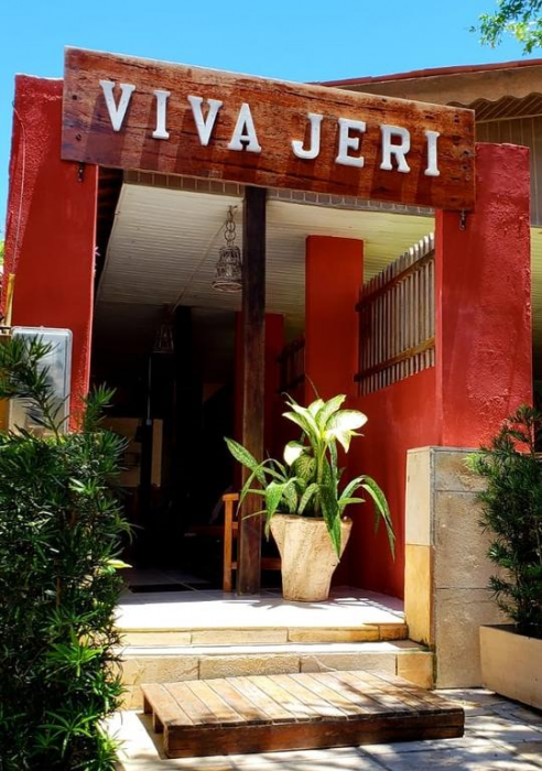 Viva Jeri Pousada 1/39