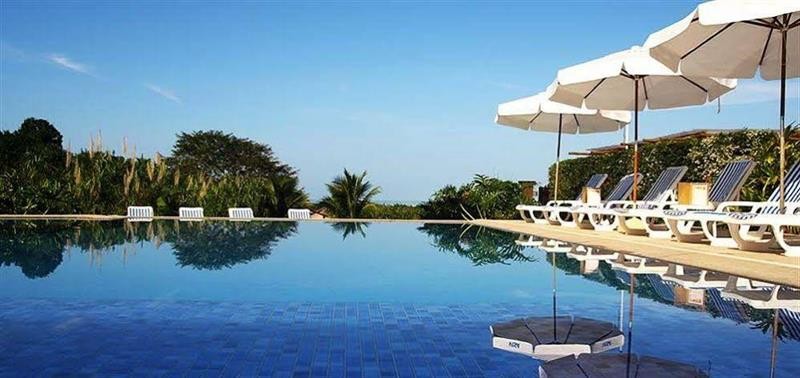 Beach Hotel Cambury 23/60