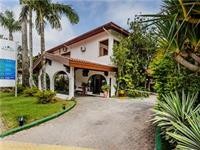 Beach Hotel Maresias 18/88