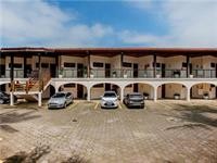 Beach Hotel Maresias 31/88
