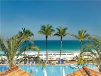 Beach Hotel Maresias 51/88