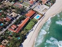 Beach Hotel Maresias 45/88
