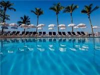 Beach Hotel Maresias 48/88