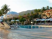 Beach Hotel Maresias 38/88