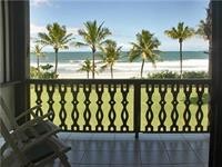Beach Hotel Maresias 40/88