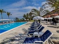 Beach Hotel Maresias 32/88