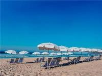 Beach Hotel Maresias 19/88
