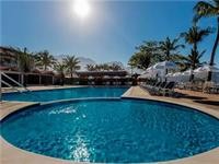 Beach Hotel Maresias 42/88