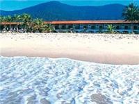 Beach Hotel Maresias 50/88