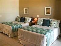 Beach Hotel Maresias 22/88
