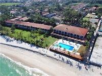 Beach Hotel Maresias 29/88