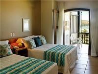 Beach Hotel Maresias 39/88