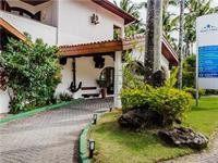 Beach Hotel Maresias 27/88