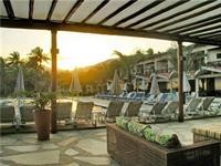 Beach Hotel Maresias 36/88