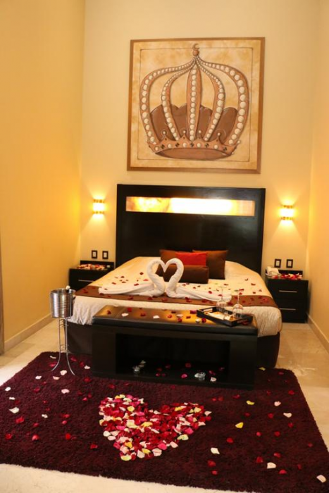 Forrest Hotel & SPA Puebla 5/6