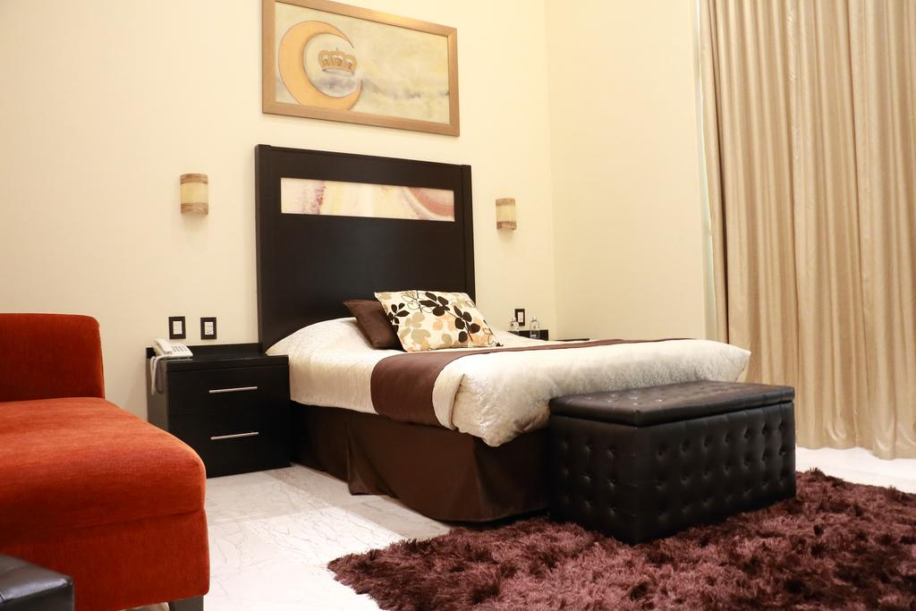 Forrest Hotel & SPA Puebla 4/6
