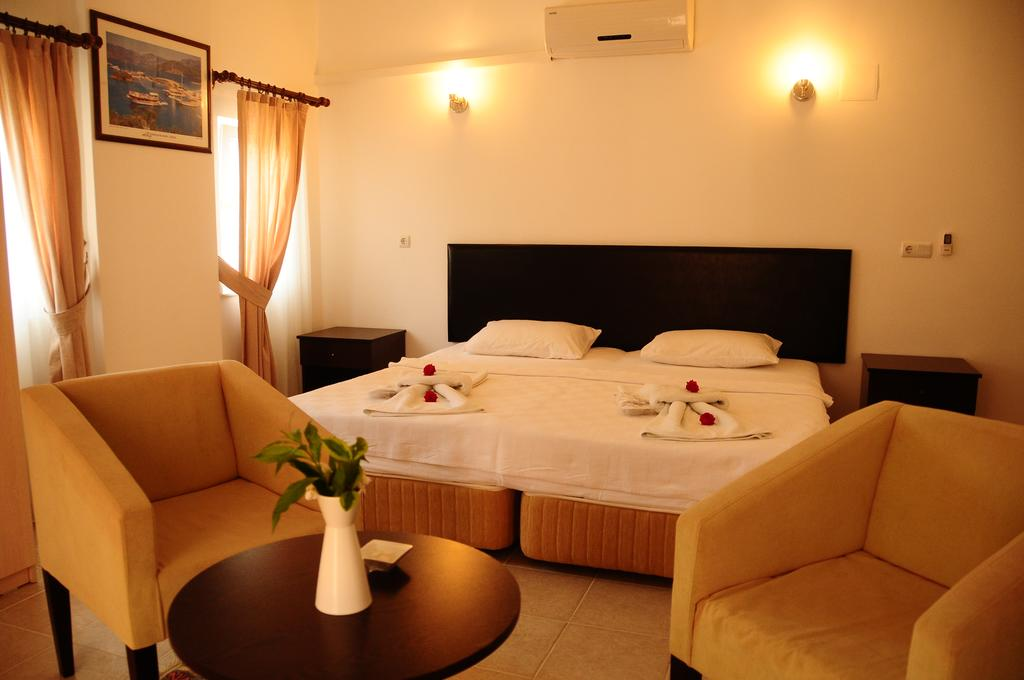 Kerem Apart Hotel 21/51