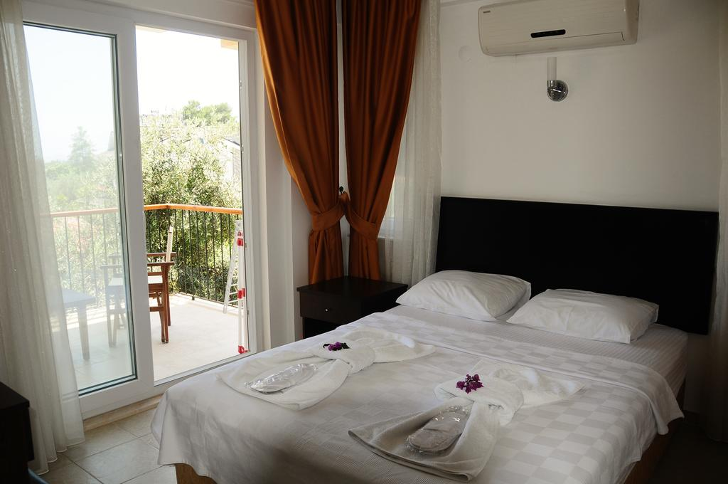 Kerem Apart Hotel 20/51