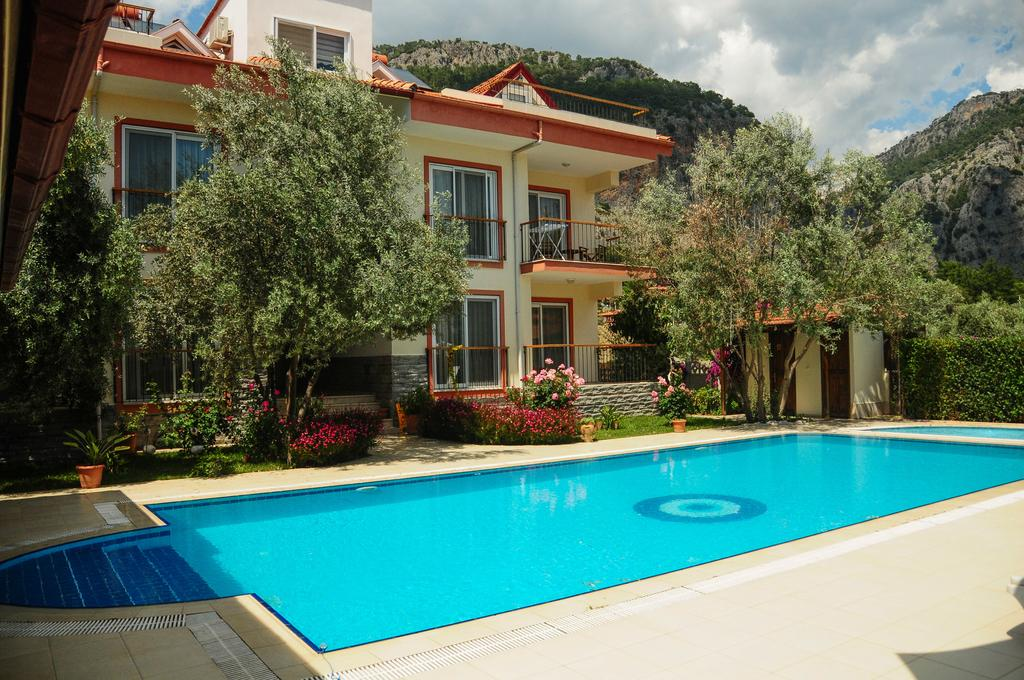 Kerem Apart Hotel 29/51
