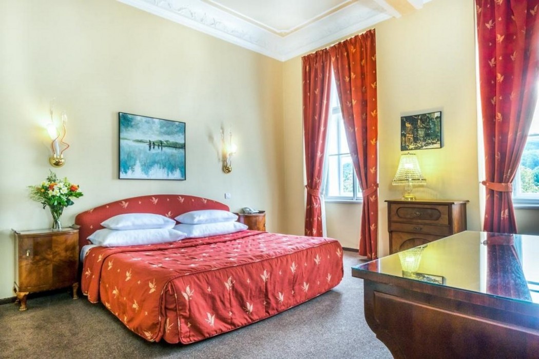 Boutique Hotel BOOKQUET 11/60