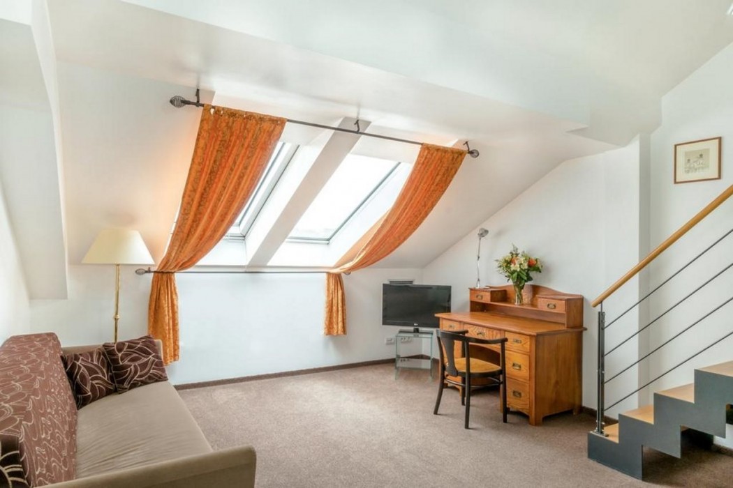 Boutique Hotel BOOKQUET 13/60