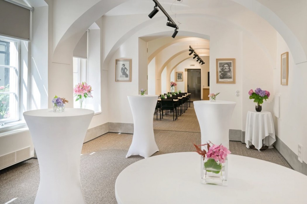 Boutique Hotel BOOKQUET 7/60