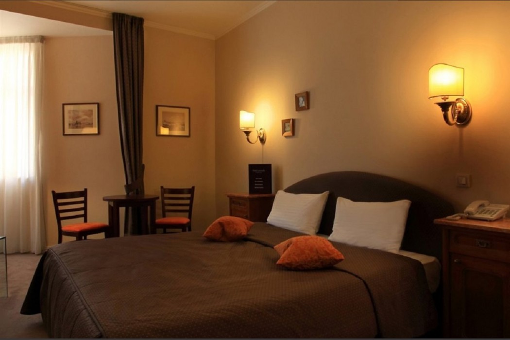 Boutique Hotel BOOKQUET 14/60