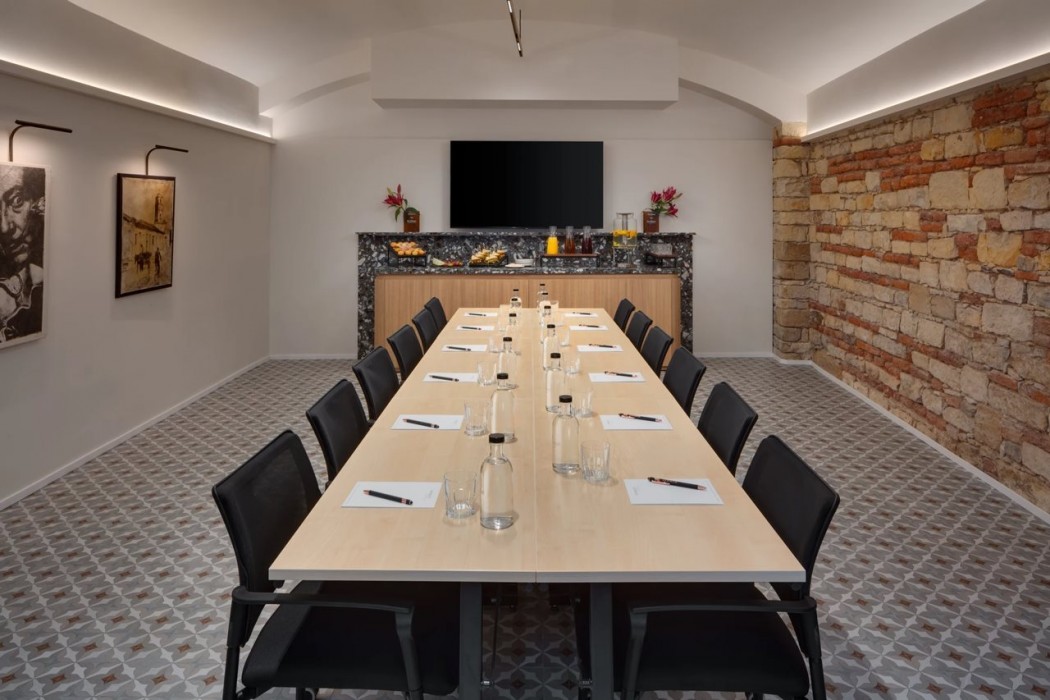 Boutique Hotel BOOKQUET 35/60