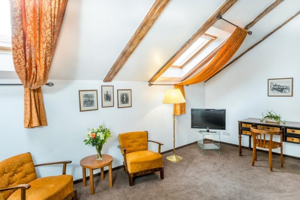 Boutique Hotel BOOKQUET 15/60
